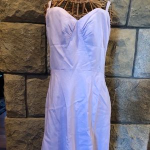 Ann Taylor Loft dress